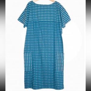 Ace & Jig Port dress in Union, size xs